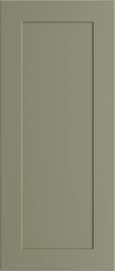 Epoq Canvas Olive oven etulevy 30x70