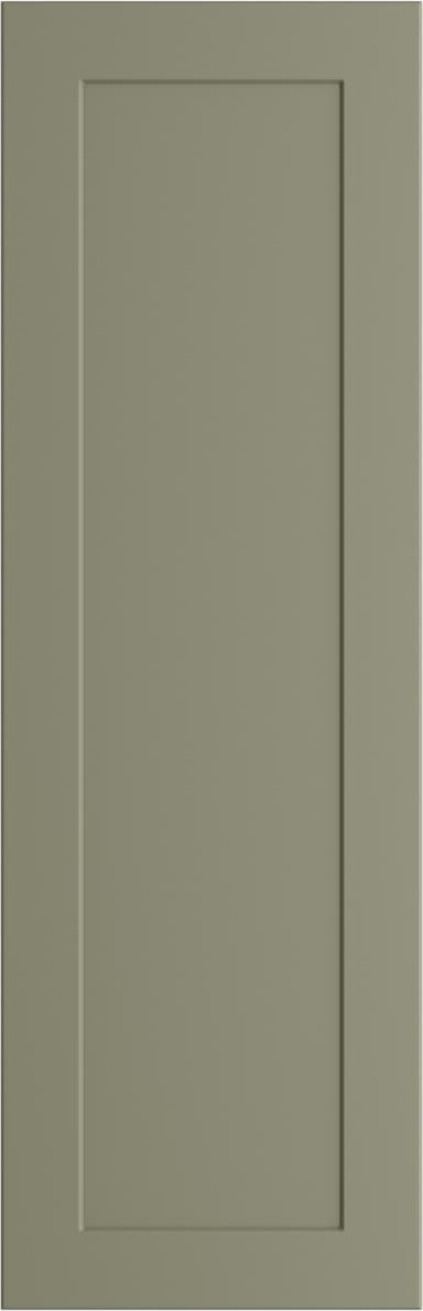 Epoq Canvas Olive oven etulevy 30x92