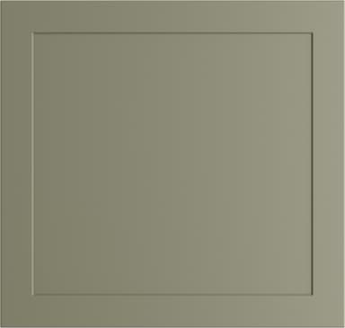 Epoq Canvas Olive oven etulevy 60x57