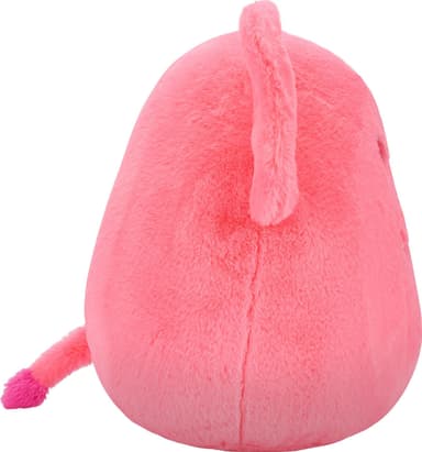 Squishmallows pehmolelu (Mallows Elephant)