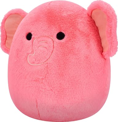 Squishmallows pehmolelu (Mallows Elephant)