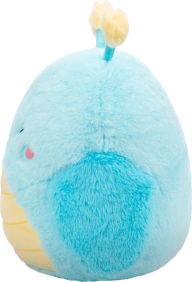 Squishmallows pehmolelu (Mallows Grasshopper)