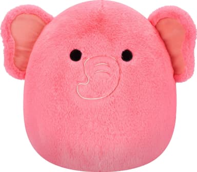 Squishmallows pehmolelu (Mallows Elephant)