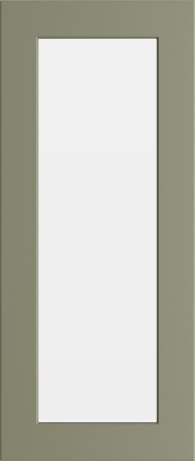 Epoq Canvas Olive lasiovi 30x70