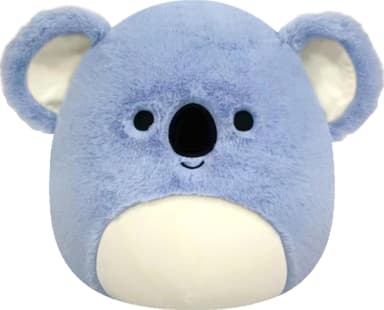 Squishmallows pehmolelu (Mallows Koala)