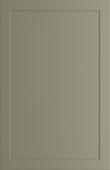 Epoq Canvas Olive oven etulevy 60x92
