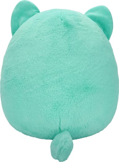 Squishmallows pehmolelu (Mallows Charisma Cat)