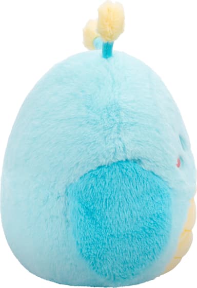 Squishmallows pehmolelu (Mallows Grasshopper)