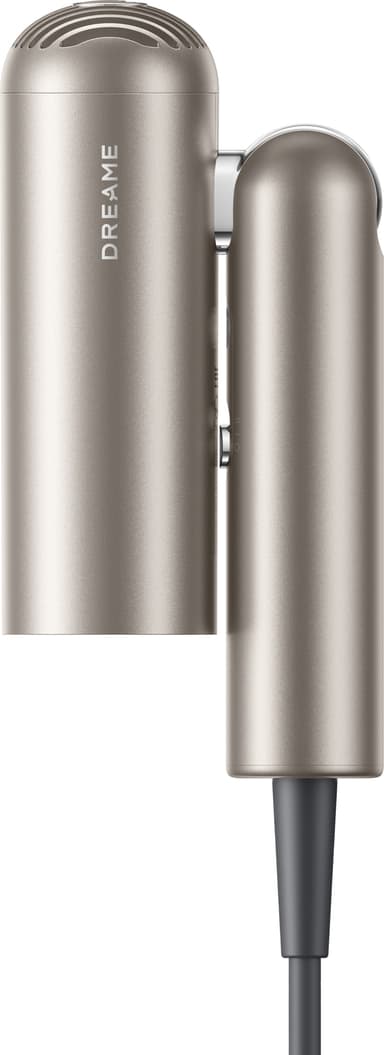 Dreame Hair Pocket hiustenkuivaaja AHD51 (titaani)