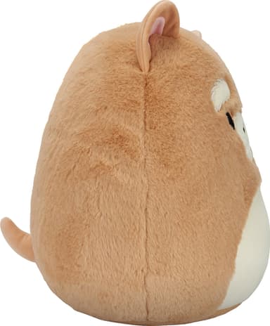 Squishmallows pehmolelu (Mallows Terrier)