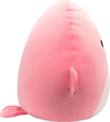 Squishmallows pehmolelu (Morlai Manatee)