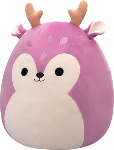 Squishmallows pehmolelu (Shantrice Fawn)
