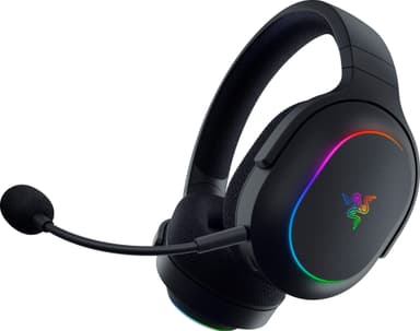 Razer Barracuda X Chroma pelikuulokkeet (musta)