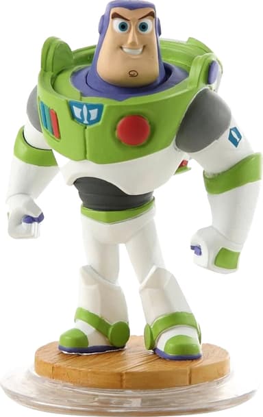 Disney Interactive Disney Infinity toimintafiguuri (Buzz Lightyear)