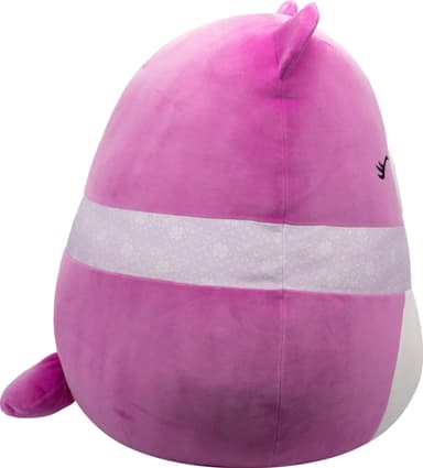 Squishmallows pehmolelu (Crisanta Bear)