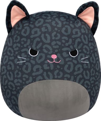 Squishmallows pehmolelu (Xiomara Panther)