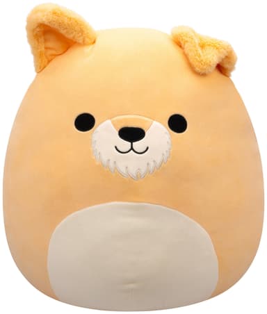 Squishmallows pehmolelu (Cooper Dog)