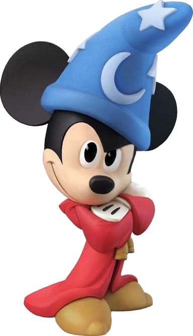 Disney Interactive Disney Infinity toimintafiguuri (Sorcerer Mickey)