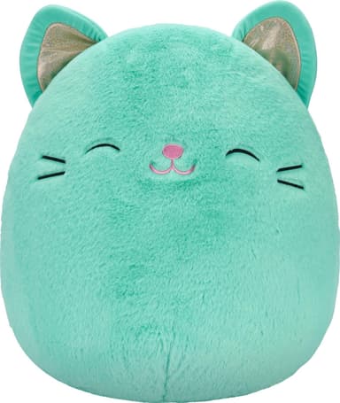 Squishmallows pehmolelu (Mallows Charisma Cat)
