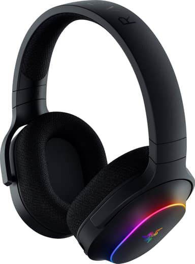 Razer Barracuda X Chroma pelikuulokkeet (musta)