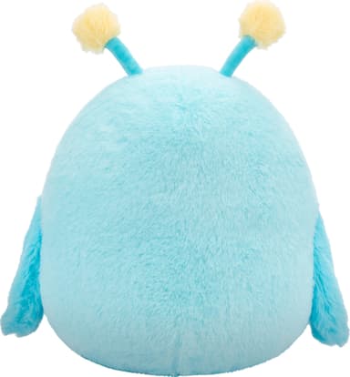Squishmallows pehmolelu (Mallows Grasshopper)