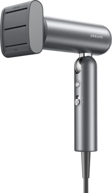 Dreame Hair Pocket hiustenkuivaaja AHD51 (avaruudenharmaa)