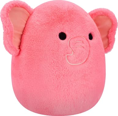 Squishmallows pehmolelu (Mallows Elephant)