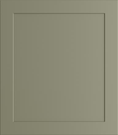Epoq Canvas Olive oven etulevy 50x57