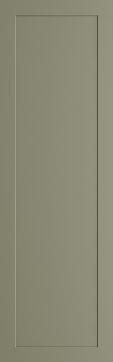 Epoq Canvas Olive oven etulevy 40x125