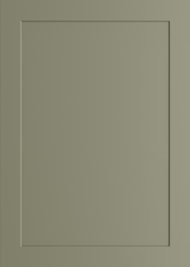 Epoq Canvas Olive oven etulevy 50x70