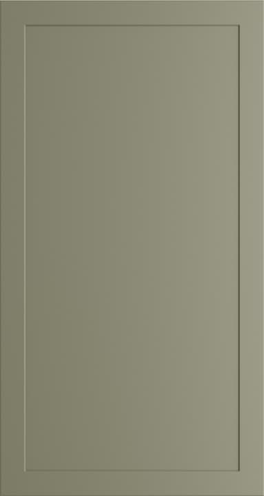 Epoq Canvas Olive oven etulevy 60x112