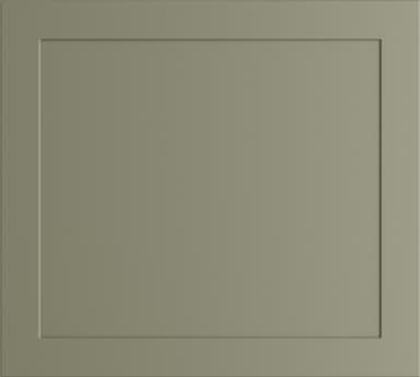 Epoq Canvas Olive oven etulevy 60x54