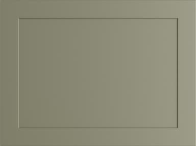 Epoq Canvas Olive oven etulevy 60x45