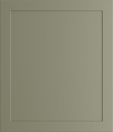 Epoq Canvas Olive oven etulevy 60x70