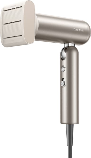 Dreame Hair Pocket hiustenkuivaaja AHD51 (titaani)