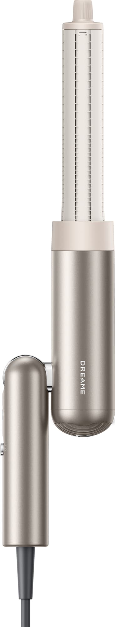 Dreame Hair Pocket hiustenkuivaaja AHD51 (titaani)