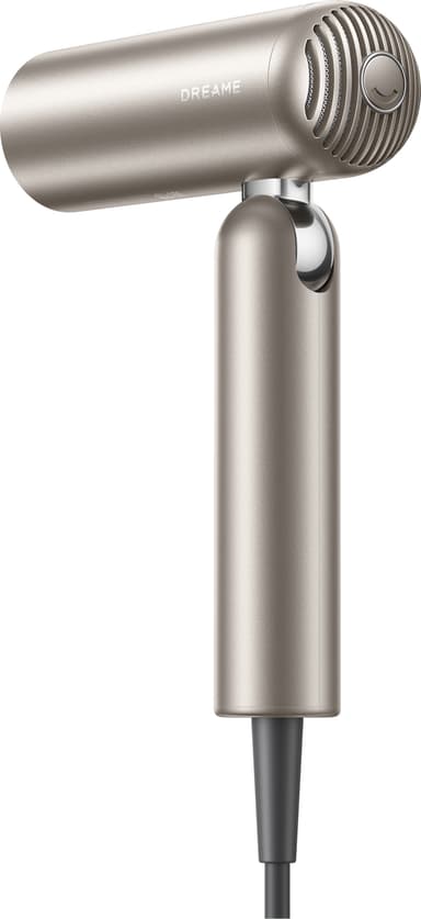 Dreame Hair Pocket hiustenkuivaaja AHD51 (titaani)