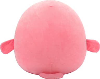 Squishmallows pehmolelu (Morlai Manatee)
