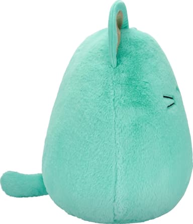 Squishmallows pehmolelu (Mallows Charisma Cat)