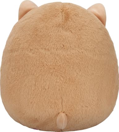 Squishmallows pehmolelu (Mallows Terrier)