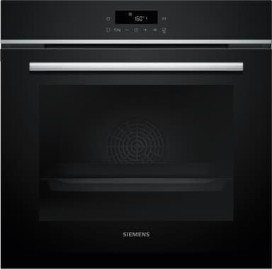 Siemens Uuni HB572ABS3