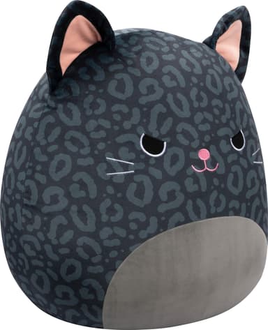 Squishmallows pehmolelu (Xiomara Panther)