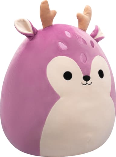 Squishmallows pehmolelu (Shantrice Fawn)