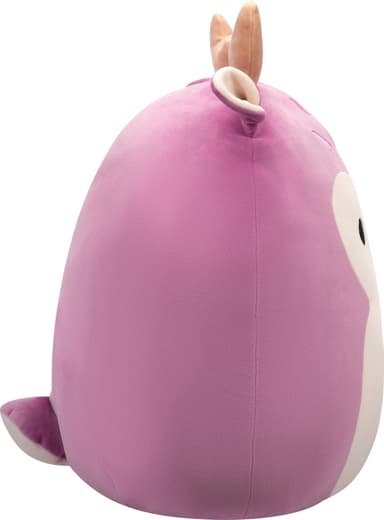 Squishmallows pehmolelu (Shantrice Fawn)