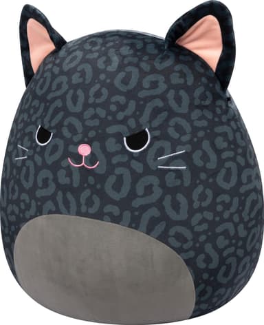 Squishmallows pehmolelu (Xiomara Panther)