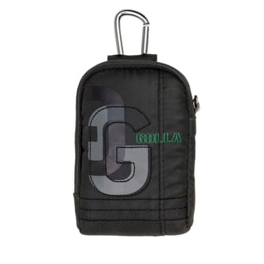 GOLLA Digi Go dark brown