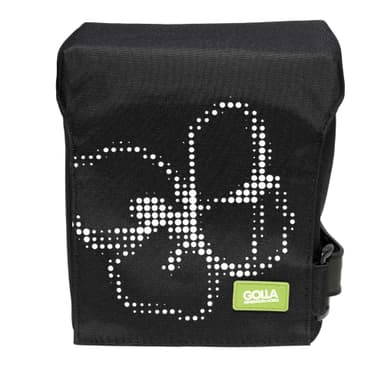 GOLLA Cam S Hannah black G1182