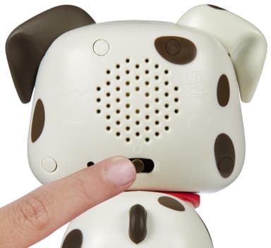 Pixel Petz Tamagotchi simulaatiolelu (Dalmatian)