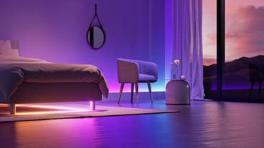 Nanoleaf Essentials valonauha NF085K02-5ALS