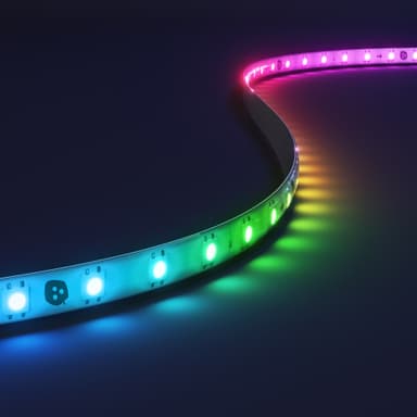 Nanoleaf Essentials valonauha NF085K02-5ALS